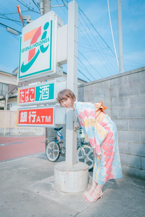 鎌倉 攝影