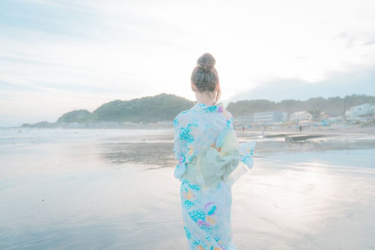 鎌倉 攝影