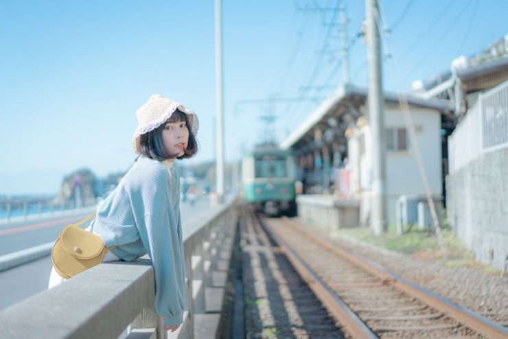 鎌倉 攝影