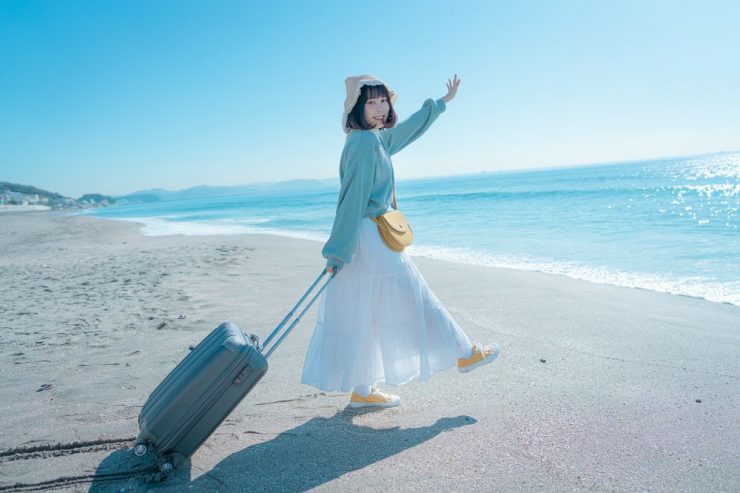 鎌倉 攝影
