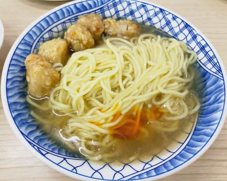 興南夜市