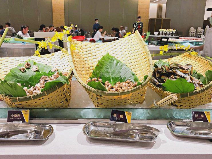 新莊美食