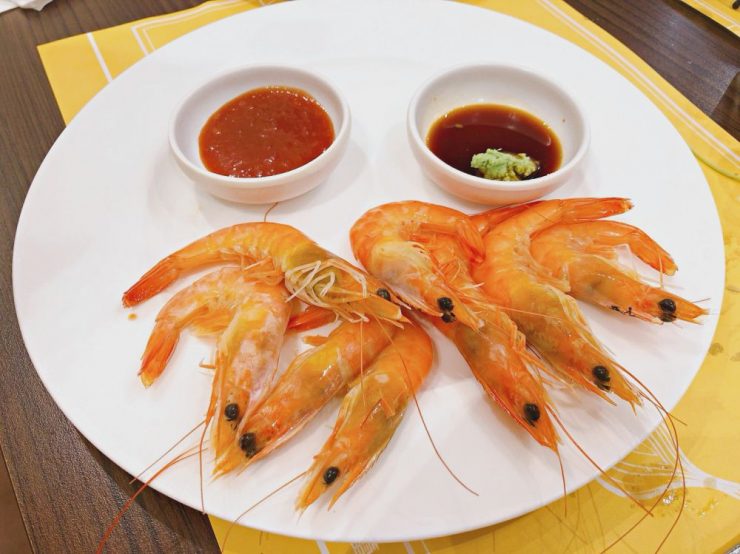 新莊美食