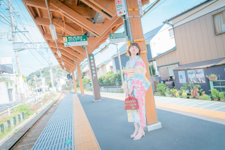 鎌倉 攝影