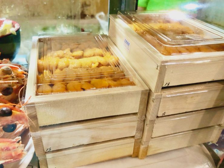 三味食堂