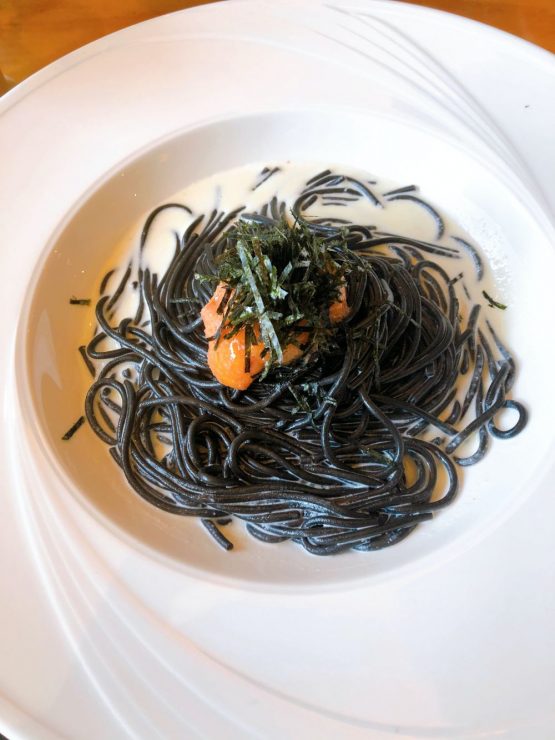 烏來美食