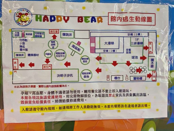 新北 親子