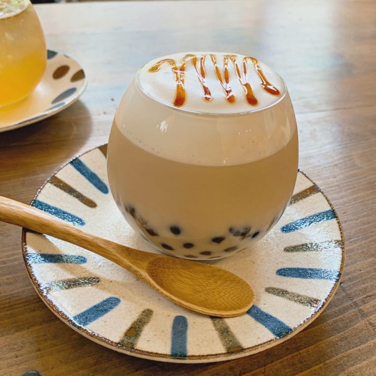 中山美食