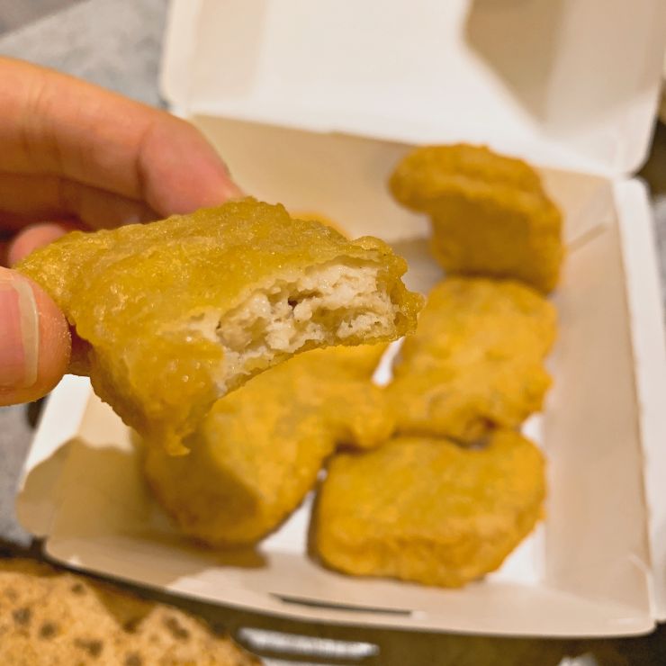 中山國中 美食