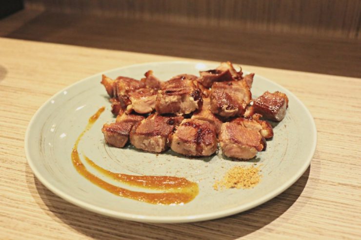 彰化美食