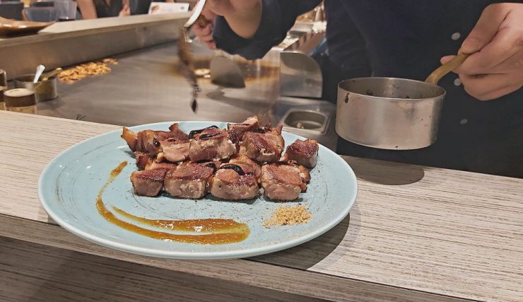 彰化美食