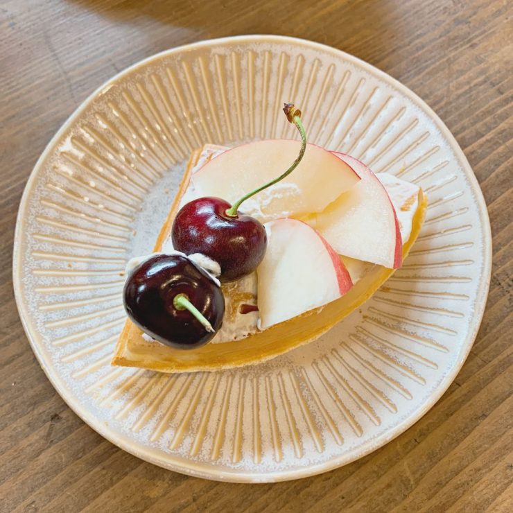 中山美食