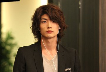 三浦春馬穿搭