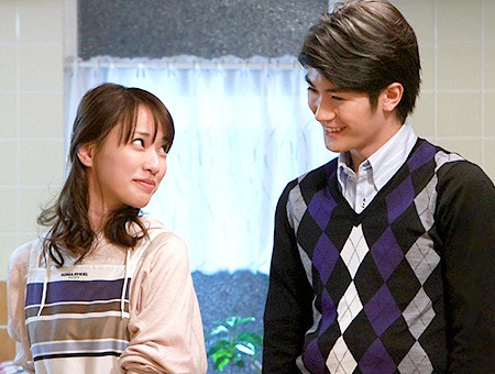 大切なことはすべて君が教えてくれた三浦春馬