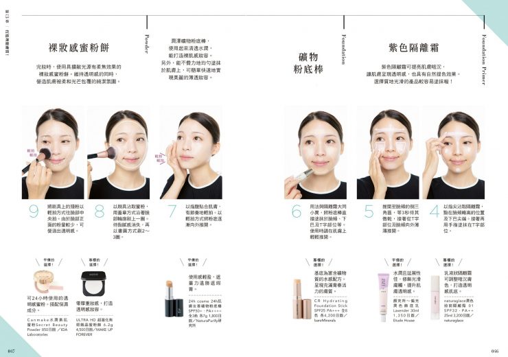 美妝