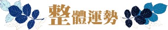 星座運勢