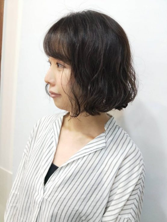 日系剪髮推薦日式剪髮夏日髮型