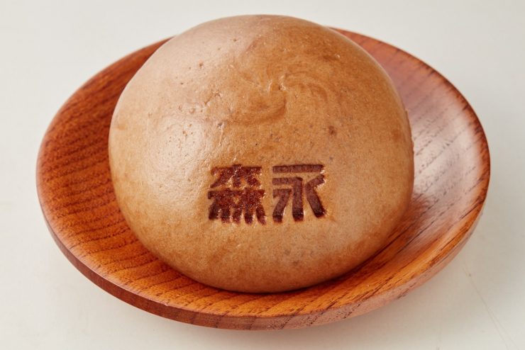 全家森永聯名
