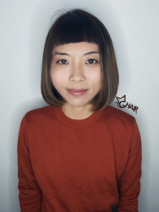 歐美式剪髮推薦