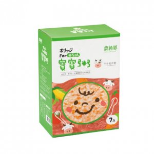 嬰兒副食品推薦