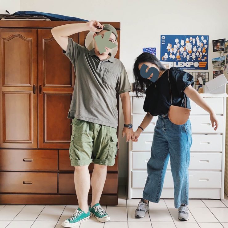 男生穿搭一週男生穿搭