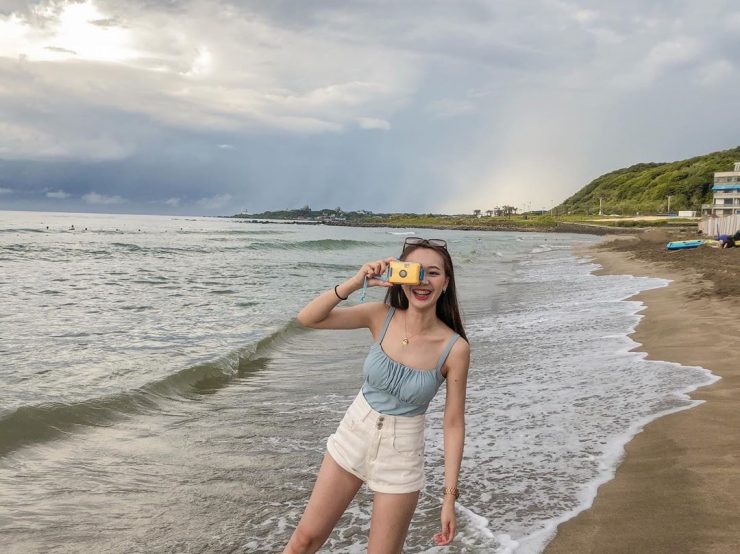 白沙灣