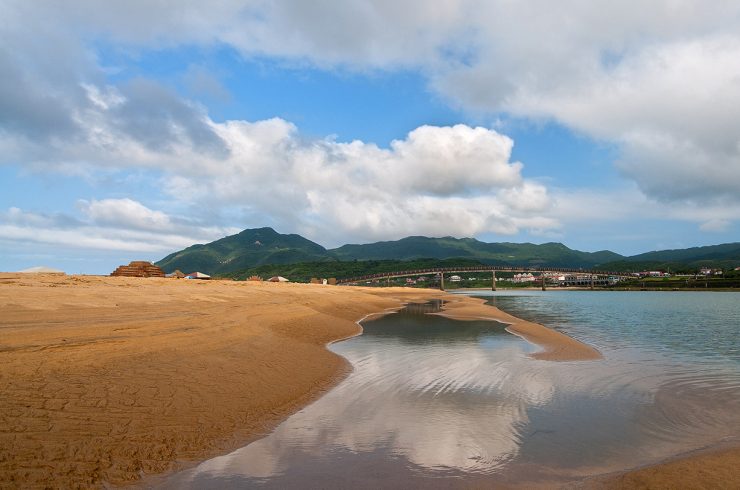福隆