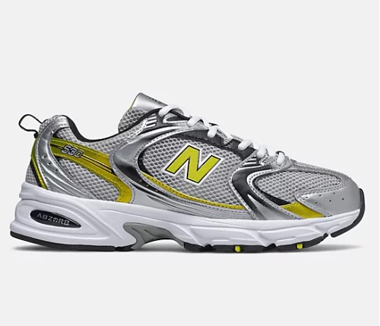 老爹鞋New Balance MR530
