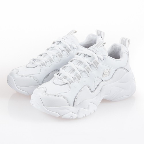 老爹鞋SKECHERS DLITES 3.0