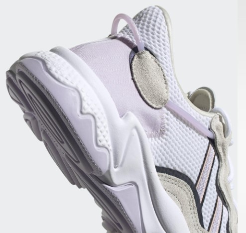 老爹鞋adidas Originals OZWEEGO