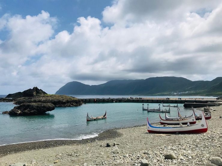 蘭嶼