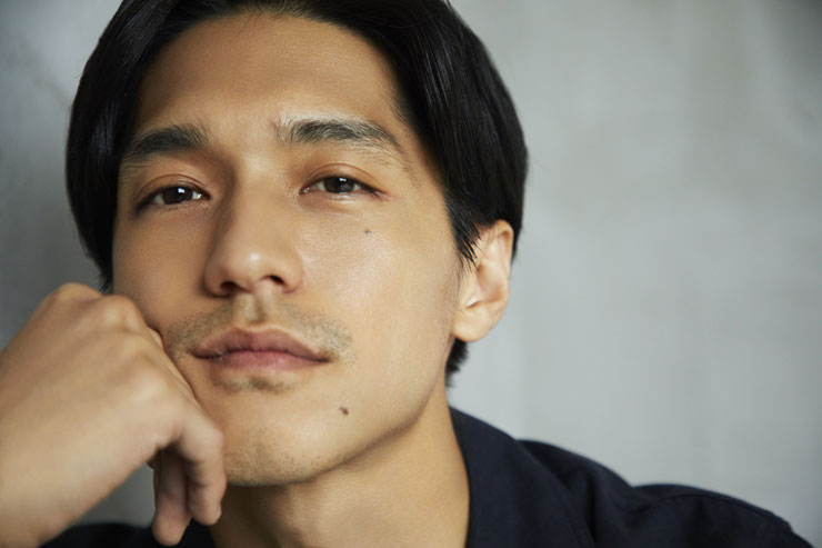 錦戶亮日本媚比琳代言人