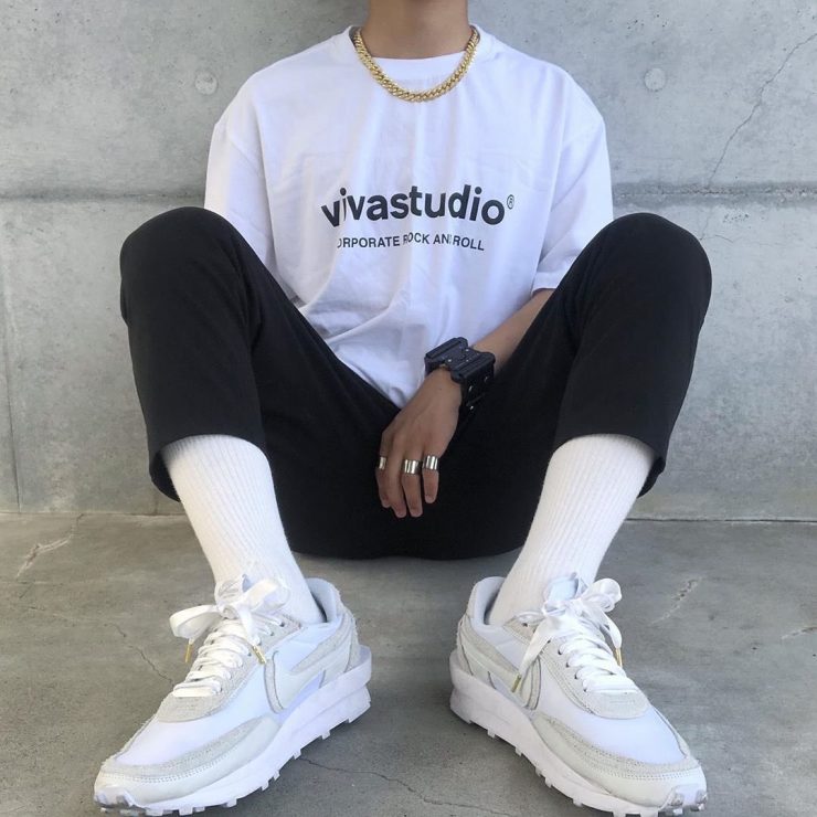 韓國必買品牌新興韓國潮牌vivastudio