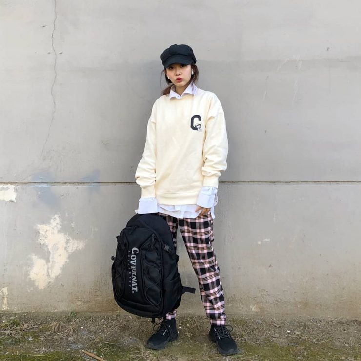 韓國必買服飾品牌韓國潮牌