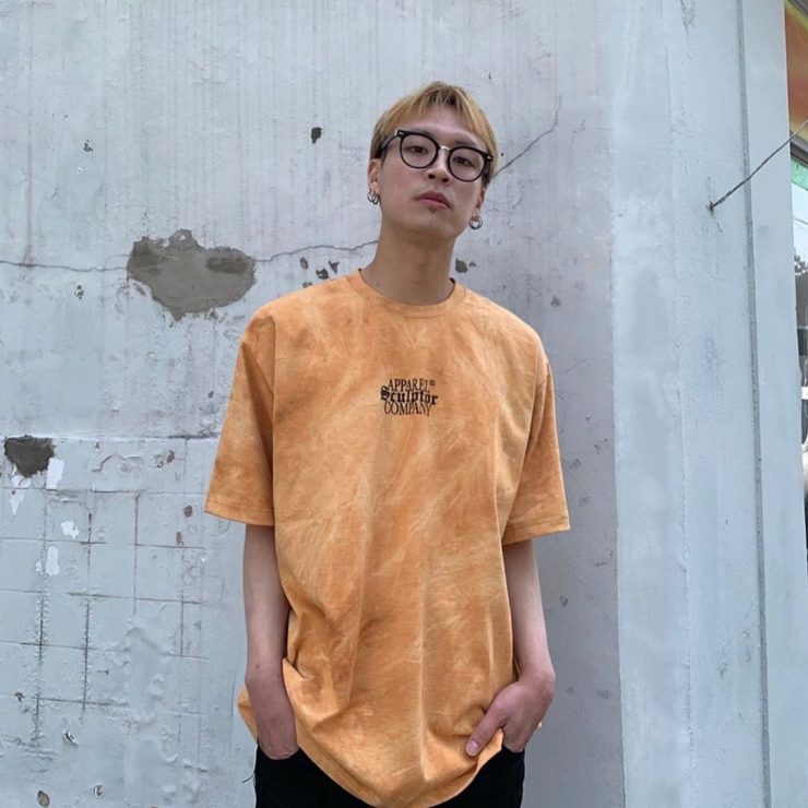 韓國必買潮牌韓國服飾品牌