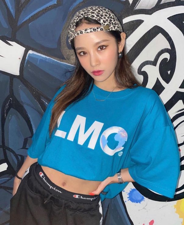 韓國必買衣服韓國潮牌