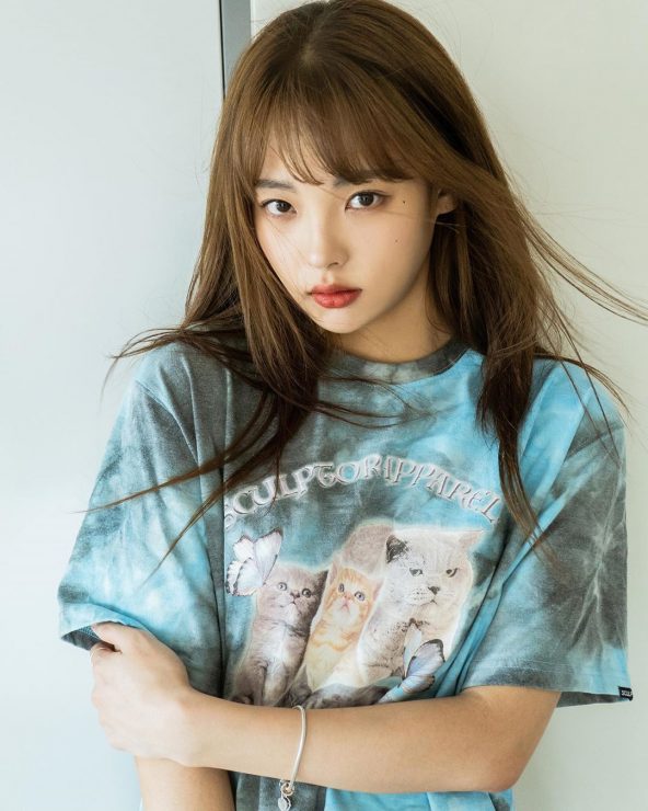 韓國服飾品牌韓國潮牌 (2)