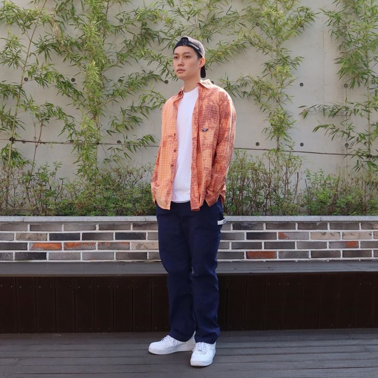 韓國潮牌韓國服飾品牌