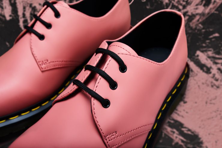 頑皮豹粉樣式！讓你大膽玩色，輕鬆打造穿搭亮點，定義自己的夏季街頭色調！