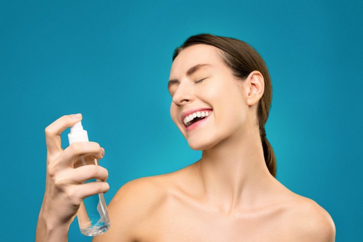 補水噴霧推薦