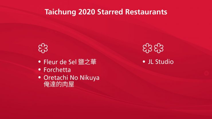 米其林