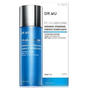 便宜好用化妝水推薦 玻尿酸保濕精華化妝水 清爽型