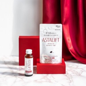 美白飲推薦 抗紫外線美白美肌飲