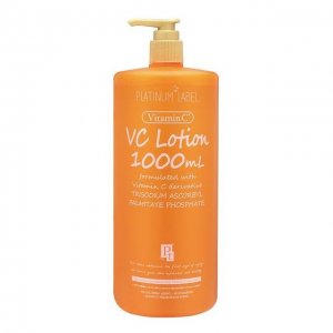 便宜好用化妝水推薦 滲透維他命C化妝水 柑橘香味