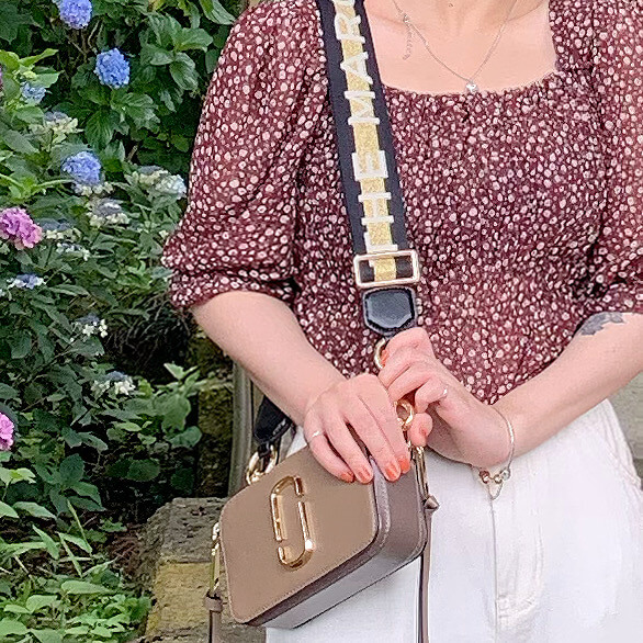 2020夏日穿搭老爹鞋＋洋裝