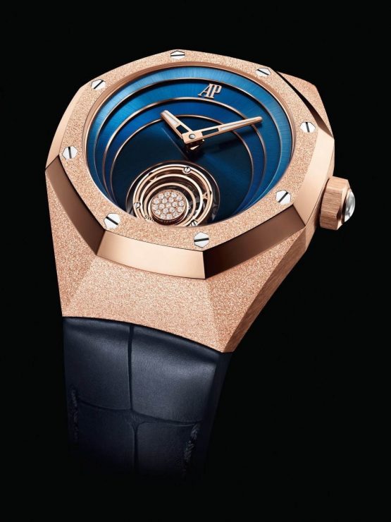 2020年 愛彼 Audemars Piguet 款式5選