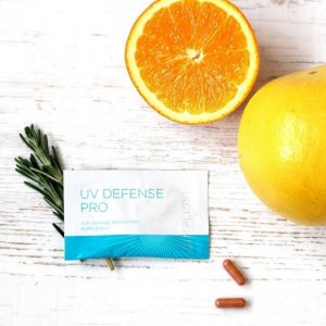 美白飲推薦 UV DEFENSE PRO