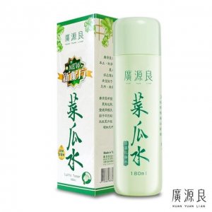 便宜好用化妝水推薦 菜瓜水