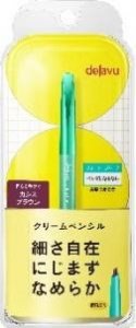 dejavu限量棕色睫毛膏