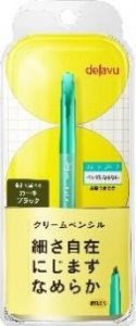 dejavu限量棕色睫毛膏